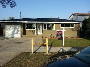 1206 S Northwood Ave, Compton, CA 90220