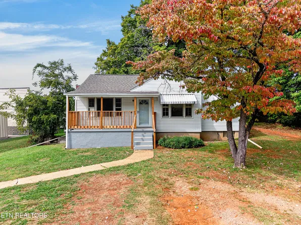 205 Shasta Dr, Knoxville, TN 37912