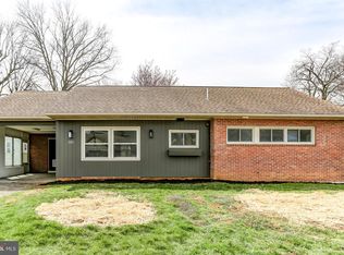 340 N 6th St, Columbia, PA 17512