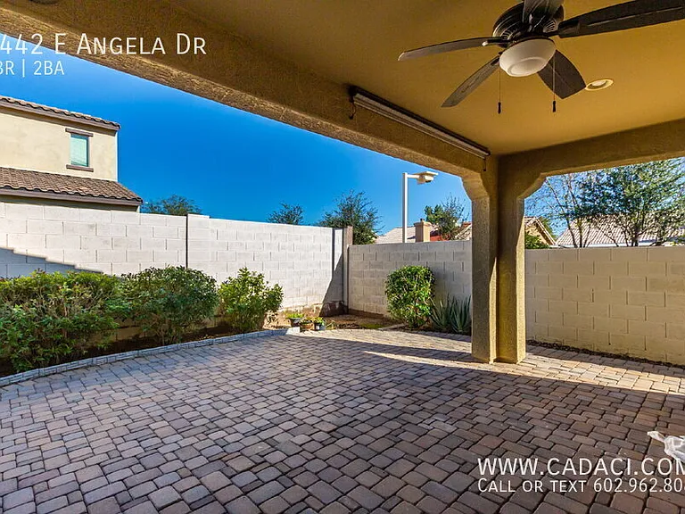 4442 E Angela Dr — Photo 28