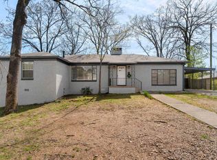 3 Fairhills Cir, Little Rock, AR 72205