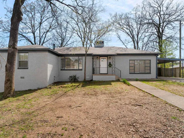 3 Fairhills Cir, Little Rock, AR 72205