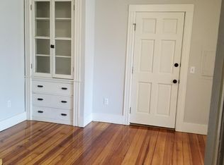 263 Pleasant St APT 1, Northampton, MA 01060