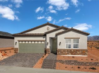 540 Jefferson Ln, Mesquite, NV 89034