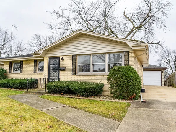 2504 Glenwood Ave, Joliet, IL 60435