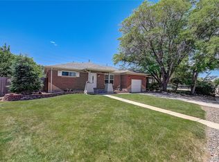 320 E 104th Pl, Northglenn, CO 80233