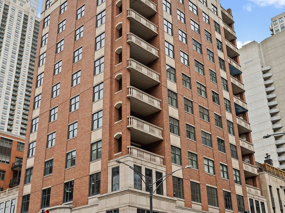 1st image of 30 W Erie St Unit 1002