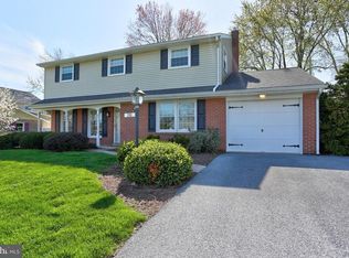 2150 Coventry Rd, Lancaster, PA 17601