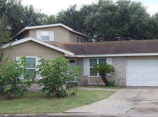 133 Green Branch Dr, Corpus Christi, TX 78405