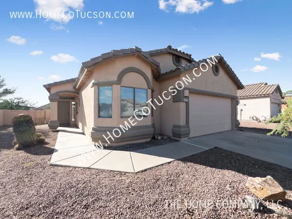 5777 W Cortaro Crossing Dr, Tucson, AZ 85742