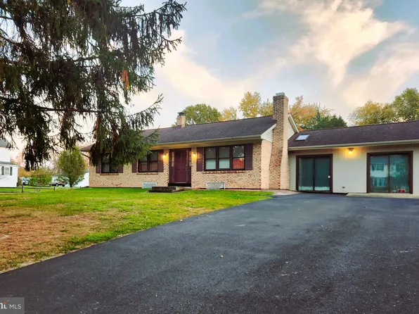 123 Cann Rd, Newark, DE 19702
