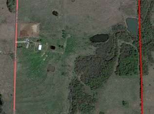 10500 S 194th St W, Boynton, OK 74422