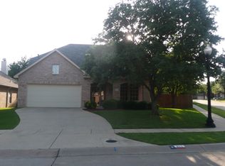 411 Patricia Ln, Highland Village, TX 75077