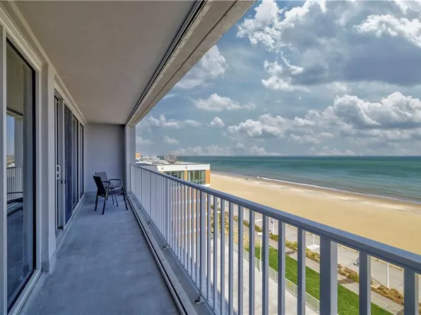 3800 Atlantic Ave APT 603, Virginia Beach, VA 23451