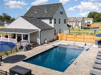 1302 Reading Ct, Burlington, NC, 27217