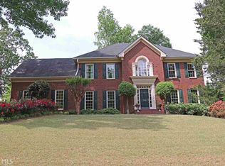 5202 Charlemagne Way, Lilburn, GA 30047