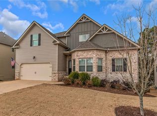 345 Granite Way, Newnan, GA 30265
