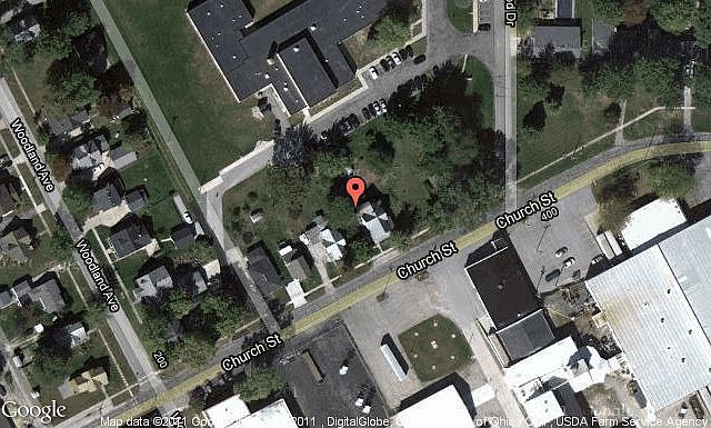 Map View