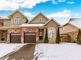 70 Galileo Dr, Hamilton, ON L8E 0H1