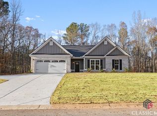 89 Grace Ln #2, Colbert, GA 30628