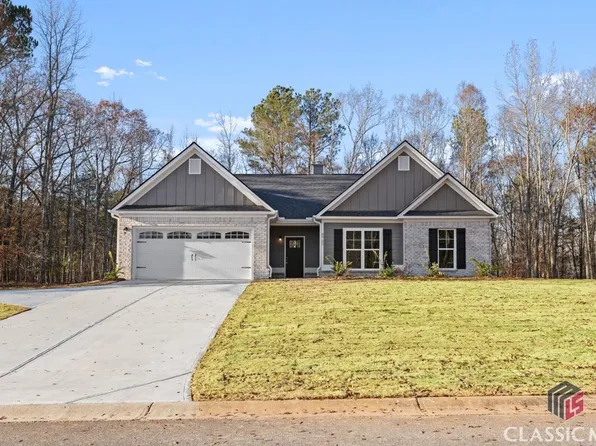 89 Grace Lane #2, Colbert, GA 30628