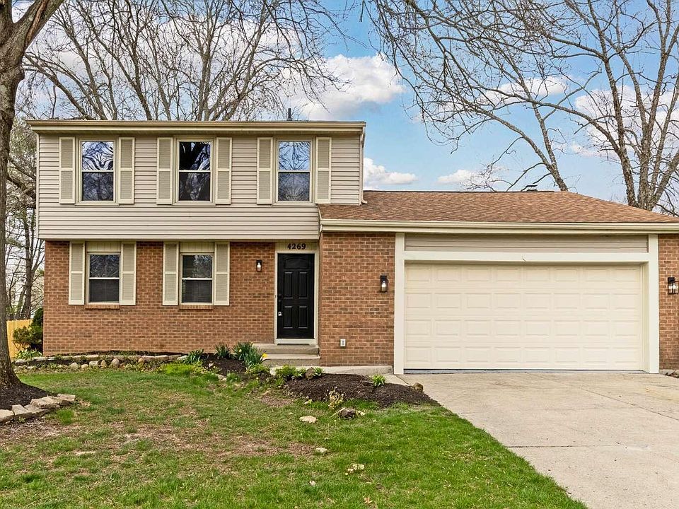 1st image of 4269 Hanging Rock Ct