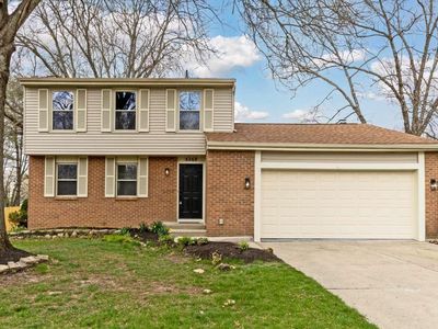 4269 Hanging Rock Ct, Columbus, OH, 43230