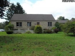 16063 Vale St, East Liverpool, OH 43920