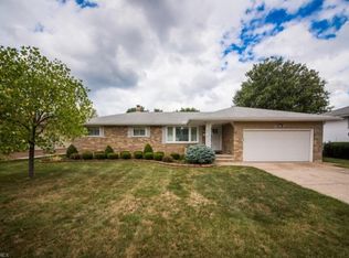 2100 Skyline Dr, Lorain, OH 44053