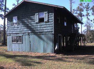 6140 Jenness Rd, Pearlington, MS 39572