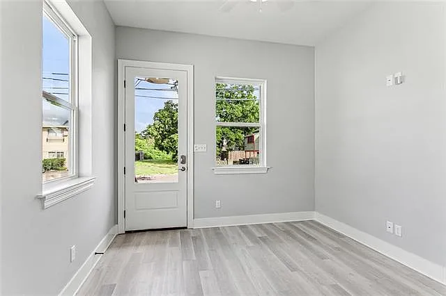 1 bed, 1.0 bath, 650 sqft, $1,350 — Photo 4