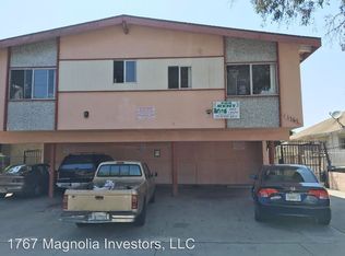 1767 Magnolia Ave APT 4, Los Angeles, CA 90006