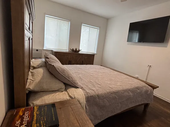 (undisclosed Address), Culver City, CA 90232