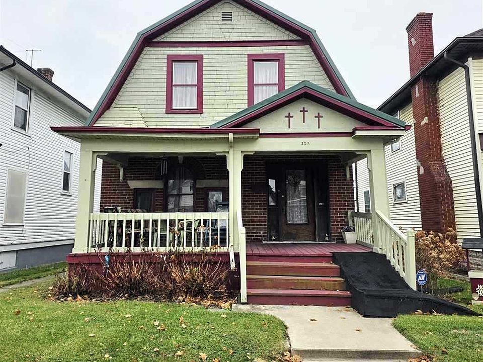 1st image of 323 W Main St
