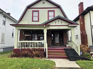323 W Main St, Richmond, IN 47374