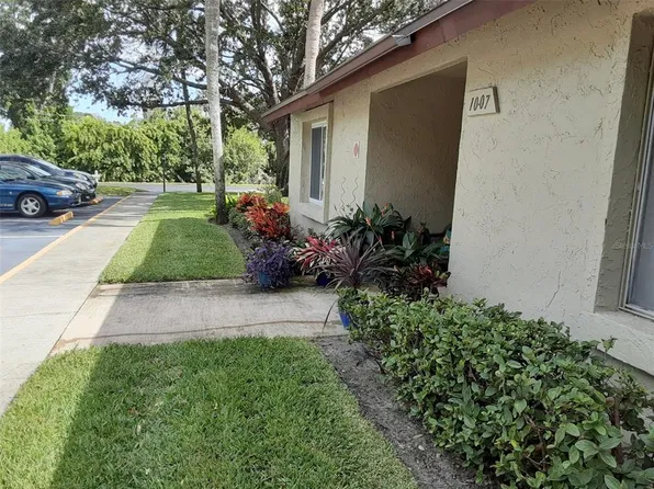 4215 EAST BAY DRIVE #1007A, CLEARWATER, FL 33764