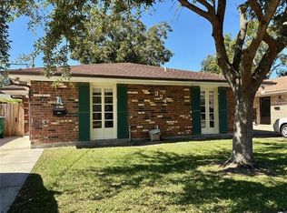 324 Labarre Dr UNIT A, Metairie, LA 70001