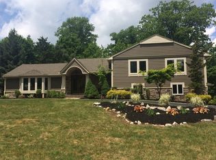 2 Fordham Rd, Livingston, NJ 07039