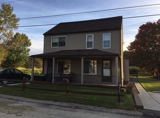 248 Leachman St, Whitney, PA 15693