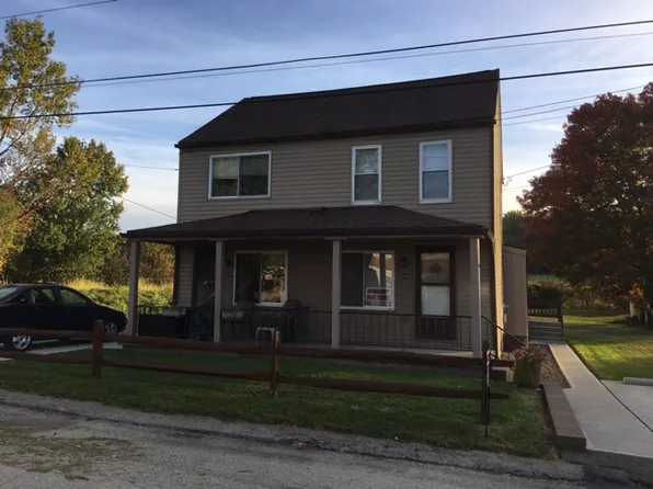 248 Leachman St, Whitney, PA 15693