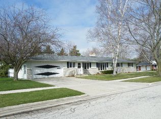 1401 2nd St, Kewaunee, WI 54216