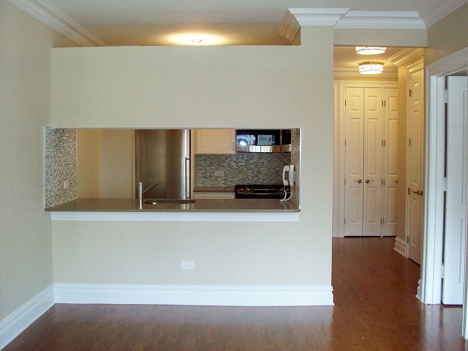 1st image of 99 Battery Pl APT 22B