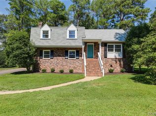 10106 Waltham Dr, Henrico, VA 23238