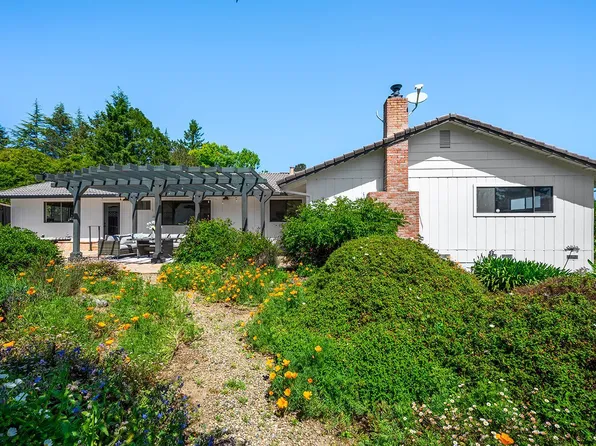 9275 Ferguson Court, Sebastopol, CA 95472