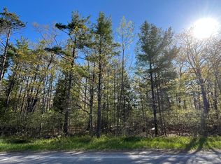 LOT 436 Highland Pines Rd, Presque Isle, MI 49777