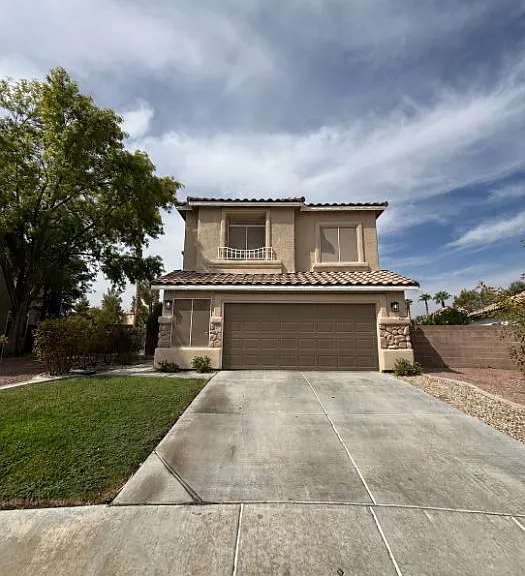 8585 Ebony Hills Way — Photo 1