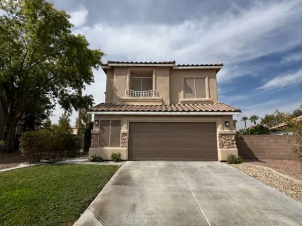 8585 Ebony Hills Way, Las Vegas, NV 89123