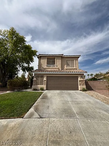 8585 Ebony Hills Way Photo 1