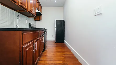 Rented by Nooklyn NYC LLC