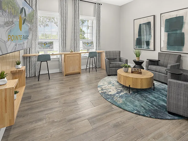 Pointe Parc at Avalon — Photo 11